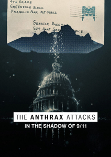 The Anthrax Attacks-The Anthrax Attacks