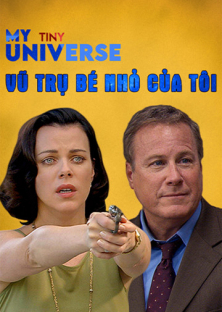My Tiny Universe-My Tiny Universe