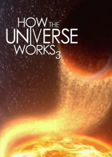How the Universe Works (Season 3)-How the Universe Works (Season 3)