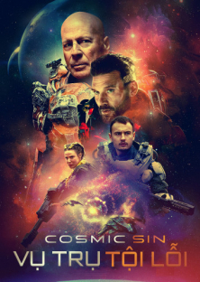 Cosmic Sin-Cosmic Sin