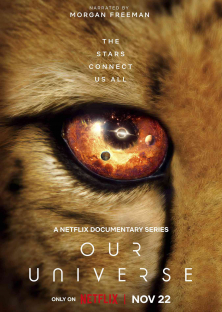Our Universe-Our Universe