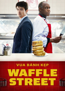 Waffle Street-Waffle Street