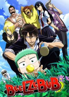 Beelzebub-Beelzebub