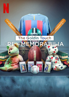 King of Collectibles: The Goldin Touch-King of Collectibles: The Goldin Touch