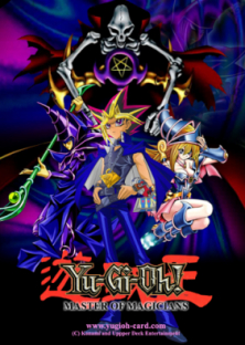 Yu-Gi-Oh! Duel Monster-Yu-Gi-Oh! Duel Monster