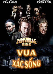 Zombie King-Zombie King