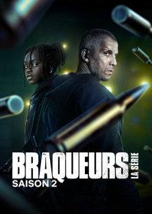 Ganglands (Season 2)-Ganglands (Season 2)