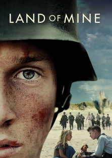 Land of Mine-Land of Mine