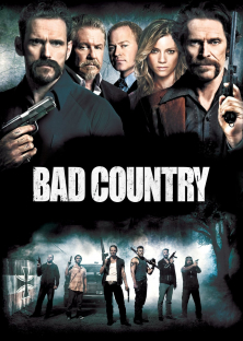 Bad Country-Bad Country