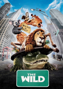 The Wild-The Wild