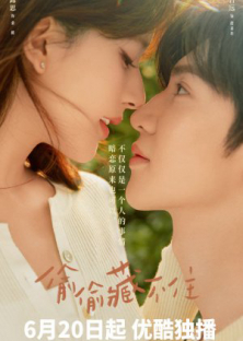 Hidden Love-Hidden Love