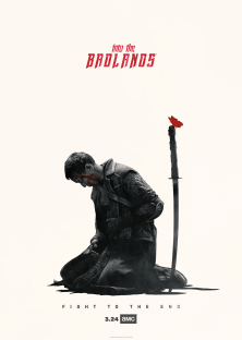Into The Badlands-Into The Badlands