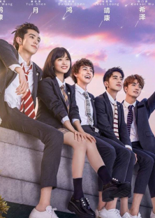 Meteor Garden-Meteor Garden