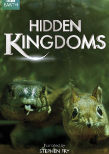 Hidden Kingdoms-Hidden Kingdoms