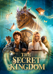 The Secret Kingdom-The Secret Kingdom