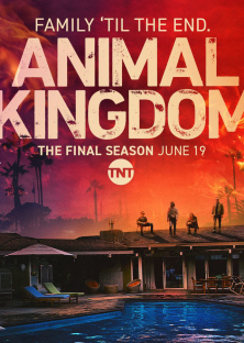Animal Kingdom (Season 6)-Animal Kingdom (Season 6)