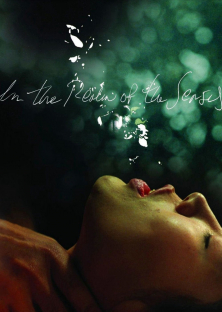 In the Realm of the Senses-In the Realm of the Senses