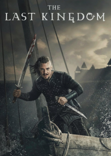 The Last Kingdom (Season 4)-The Last Kingdom (Season 4)
