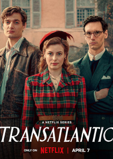 Transatlantic-Transatlantic