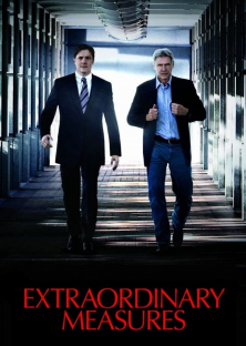 Extraordinary Measures-Extraordinary Measures