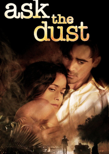 Ask the Dust-Ask the Dust