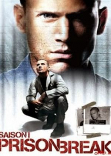 Prison Break (Season 1)-Prison Break (Season 1)