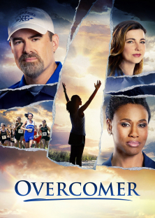 Overcomer-Overcomer
