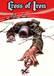 Cross of Iron-Cross of Iron