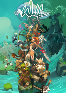 Wakfu (Season 3)-Wakfu (Season 3)