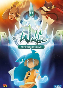 Wakfu: The Quest for the Six Eliatrope Dofus-Wakfu: The Quest for the Six Eliatrope Dofus