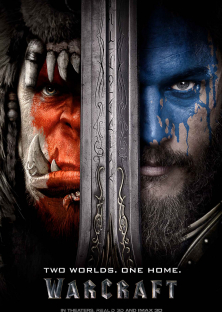 Warcraft-Warcraft