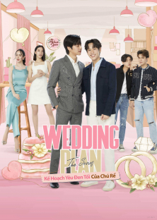Wedding Plan(Un-cut)-Wedding Plan(Un-cut)