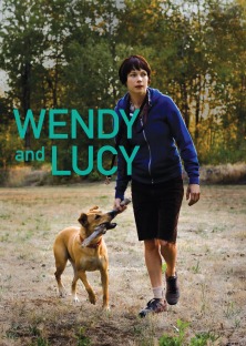 Wendy and Lucy-Wendy and Lucy