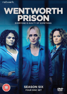Wentworth (Season 6)-Wentworth (Season 6)