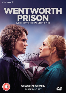 Wentworth (Season 7)-Wentworth (Season 7)