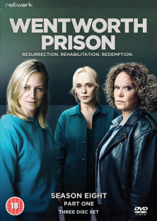 Wentworth (Season 8)-Wentworth (Season 8)