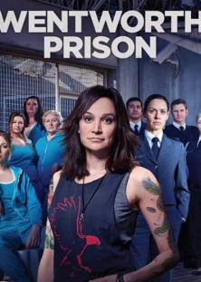 Wentworth-Wentworth