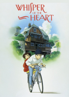 Whisper of the Heart-Whisper of the Heart