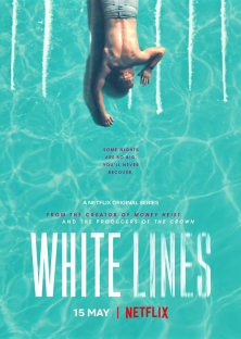 White Lines-White Lines