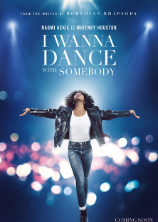 Whitney Houston: I Wanna Dance with Somebody-Whitney Houston: I Wanna Dance with Somebody