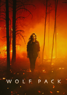 Wolf Pack-Wolf Pack
