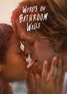 Words on Bathroom Walls-Words on Bathroom Walls