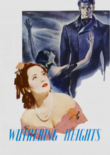 Wuthering Heights-Wuthering Heights