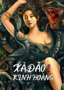 SNAKE LADY-SNAKE LADY
