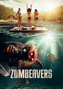 Zombeavers-Zombeavers