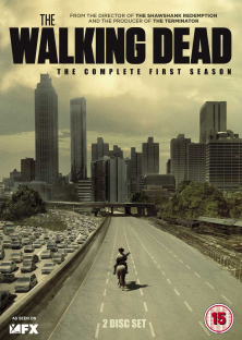 The Walking Dead (Season 1)-The Walking Dead (Season 1)