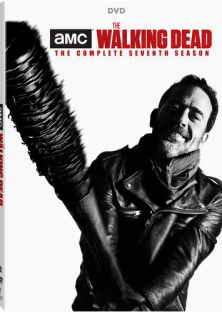 The Walking Dead (Season 7)-The Walking Dead (Season 7)