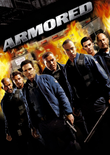 Armored-Armored