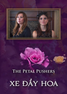 Petal Pushers-Petal Pushers