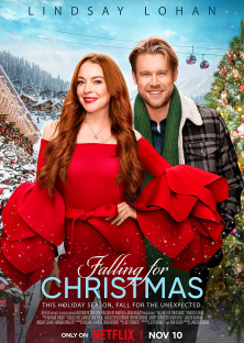 Falling for Christmas-Falling for Christmas